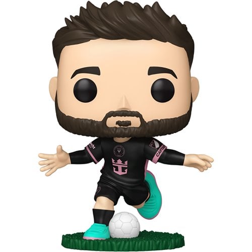 Funko Pop! Football Vinyl Figures - Select Figure(s) - for just $12.90! 