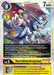 AeroVeedramon [EX3-033] [Revision Pack Cards] - Just $0.09! Shop now at Retro Gaming of Denver