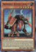 Swordsoul Auspice Chunjun [BODE-EN006] Super Rare - for just $0.10! 