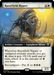 Razorfield Ripper (M3C-042) - Modern Horizons 3 Commander: (Extended Art) - for just $0.07! 