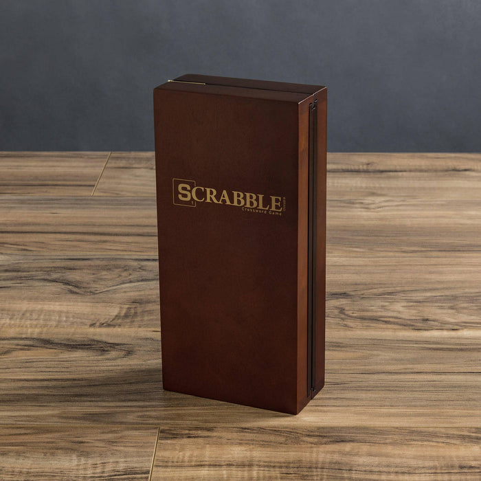 Scrabble Deluxe Travel Edition - for just $51.99! 