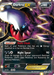 Darkrai EX (BW46) [Black & White: Black Star Promos] - for just $7.10! 