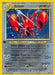 Scizor (10/75) [Neo Discovery 1st Edition] - for just $49! 