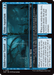 Underwater Tunnel // Slimy Aquarium (DSK-079) - Duskmourn: House of Horror - for just $0.02! 
