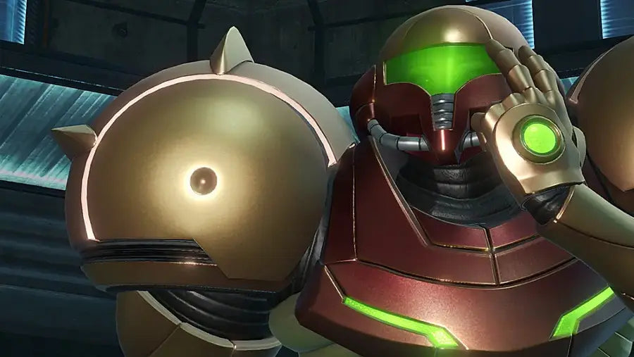 Metroid Prime: Remastered – Nintendo Switch (NS) - for just $0! 