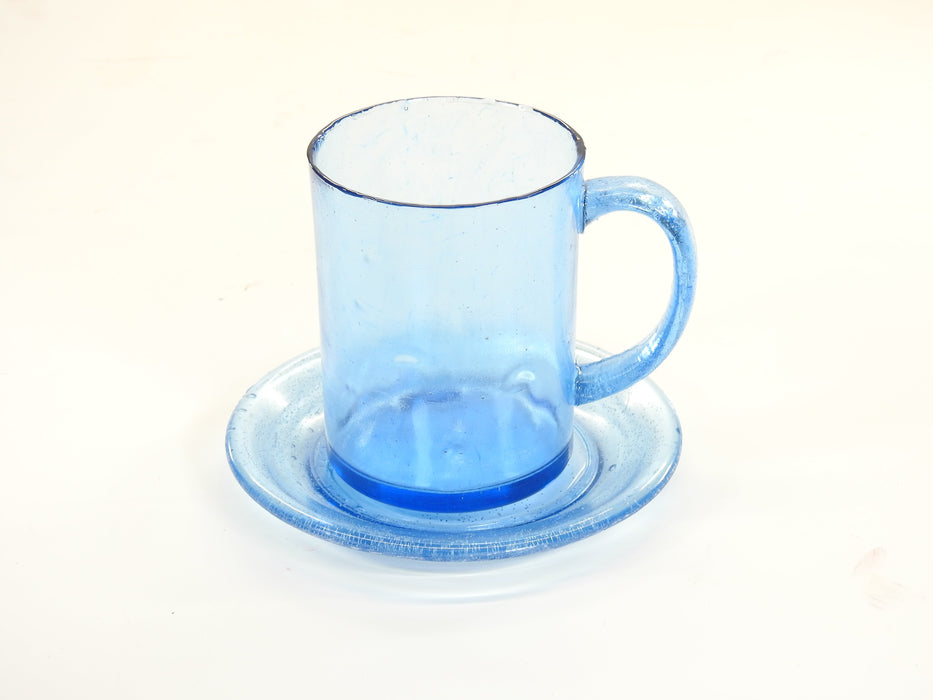 SMASHProps Breakaway Mug & Saucer Set - for just $36! 