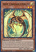 Ringowurm, the Dragon Guarding the Hundred Apples [CYAC-EN029] Ultra Rare - for just $0.40! 