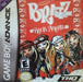 Bratz: Rock Angelz – Game Boy Advance (GBA) - for just $8.99! 