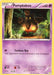 Pumpkaboo (11/30) [XY: Trainer Kit - Noivern] - for just $0.15! 