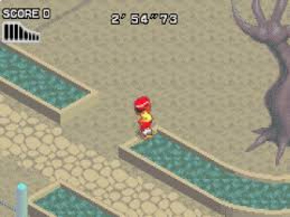 Rocket Power: Zero Gravity Zone – Game Boy Advance (GBA) - for just $3.99! 