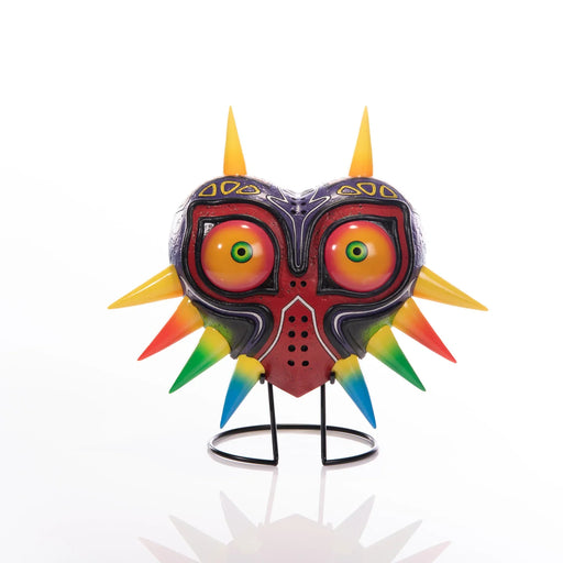 Majora's Mask 10" Statue Standard Edition – Figure - for just $69.99! 