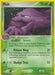 Muk (11/92) [EX: Legend Maker] - for just $8! 