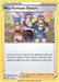 Miss Fortune Sisters (164/196) [Sword & Shield: Lost Origin] - for just $0.10! 