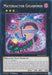 Materiactor Gigaboros [MP22-EN047] Common - for just $0.10! 