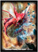 Card Sleeves - Shiny Mega Gyarados - for just $0! 