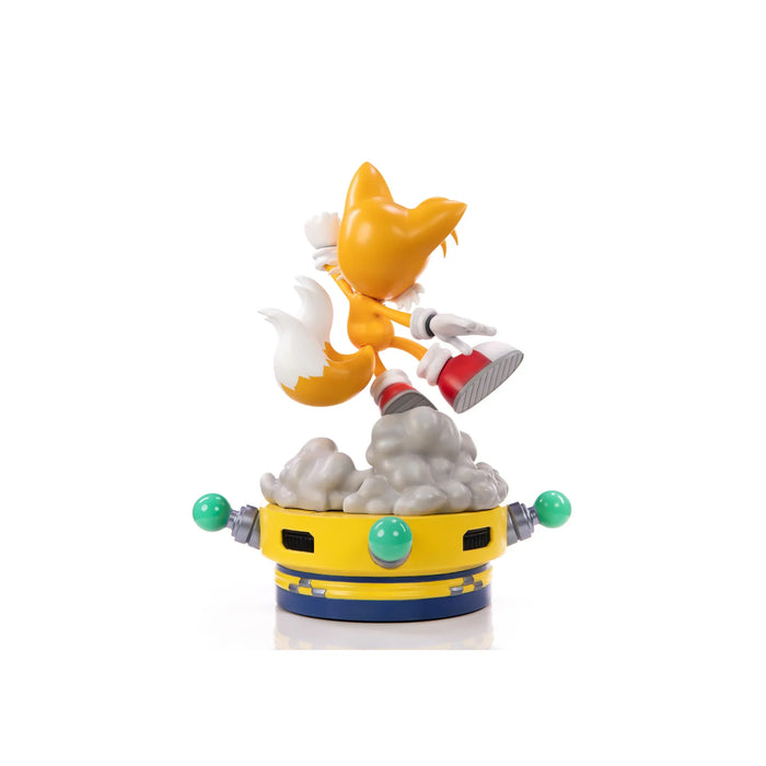 Tails 14" Premium Resin Statue – Figure - for just $499.99! 