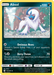 Absol (133/236) [Sun & Moon: Cosmic Eclipse] - for just $0.15! 