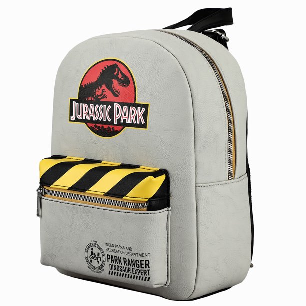 Jurassic Park Ranger Mini-Backpack - for just $65.99! 