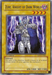 Zure, Knight of Dark World [YSDS-EN008] Common - for just $0.10! 