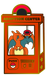 Pokemon: Charzaird Adoption Center Enamel Pin - for just $12! 