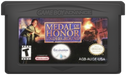 Medal of Honor: Underground – Game Boy Advance (GBA) - for just $0! 