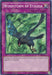 Windstorm of Etaqua [BP03-EN196] Shatterfoil Rare - for just $0.10! 