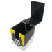 Ultra PRO: Alcove Flip Box - Pokemon (Ultra Ball) - for just $0! 