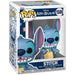 Funko Pop! Disney - Lilo & Stitch Vinyl Figure - Select Figure(s) - for just $13.67! 