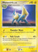 Manectric (40/100) [Diamond & Pearl: Majestic Dawn] - for just $0.15! 
