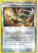 Underground Expedition (97/111) (League Promo) [Platinum: Rising Rivals] - for just $0.55! 
