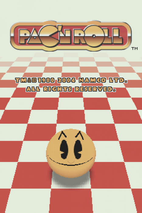Pac n Roll – Nintendo DS (DS) - for just $8.99! 