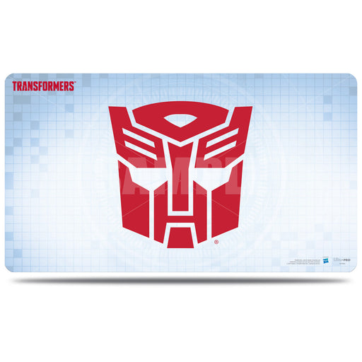 Ultra PRO: Playmat - Transformers (Autobots) - Just $0! Shop now at Retro Gaming of Denver