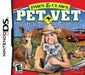 Paws & Claws: Pet Vet: Australian Adventures — Nintendo DS (DS) - for just $5.99! 