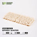 Gamers Grass Tufts: Spikey Winter - 12mm - Wild - for just $10.99! 
