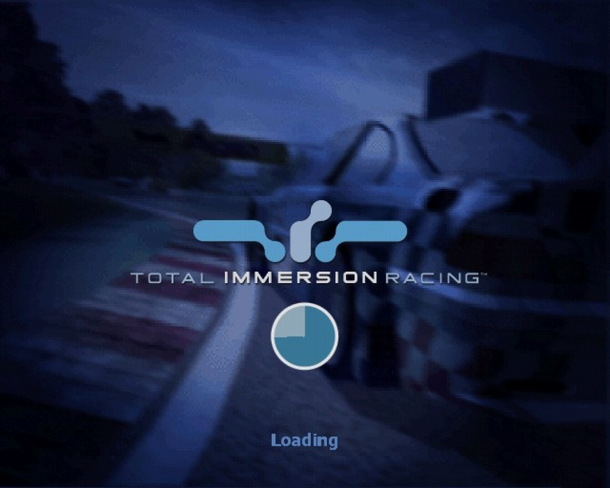 Total Immersion Racing – PlayStation 2 (PS2) - for just $0! 