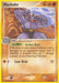Machoke (41/101) [EX: Hidden Legends] - for just $0.60! 