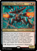 Exterminator Magmarch (M3C-124) - Modern Horizons 3 Commander - for just $0.05! 