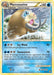 Mamoswine (5/102) (Theme Deck Exclusive) [HeartGold & SoulSilver: Triumphant] - for just $0.55! 