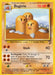 Dugtrio (23/130) [Base Set 2] - for just $1.65! 