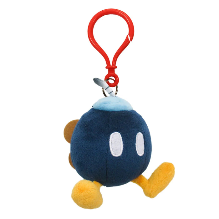 Bob Omb 4" Plush Dangler - for just $19.99! 