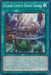 Icejade Cenote Enion Cradle [MP23-EN028] Common - for just $0.10! 