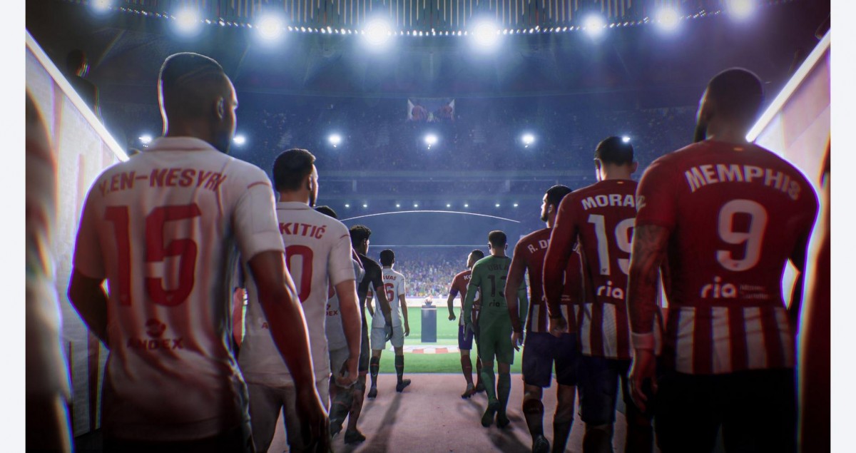 EA Sports FC 24 – Xbox Series X (XSX) - for just $11.99! 