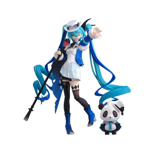 Blokees: Hatsune Miku - Fantastic Series - MikuWithYou2025 – Figure - for just $59.99! 