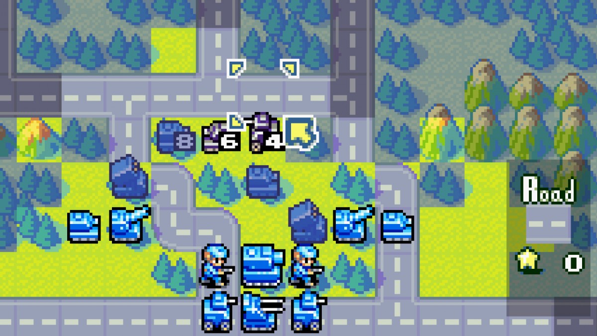 Advance Wars 2: Black Hole Rising [CIB] – Game Boy Advance (GBA) - for just $74.99! 
