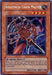 Amazoness Chain Master [RP01-EN097] Secret Rare - for just $3.45! 