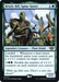 Bristly Bill, Spine Sower (PRE-157) - Outlaws of Thunder Junction Promos Foil - for just $16.20! 