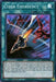 Cyber Emergency [GEIM-EN042] Super Rare - for just $0.15! 