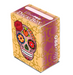 Ultra PRO: Deck Box - Dia De Los Muertos (Pink Skull) - Just $0! Shop now at Retro Gaming of Denver