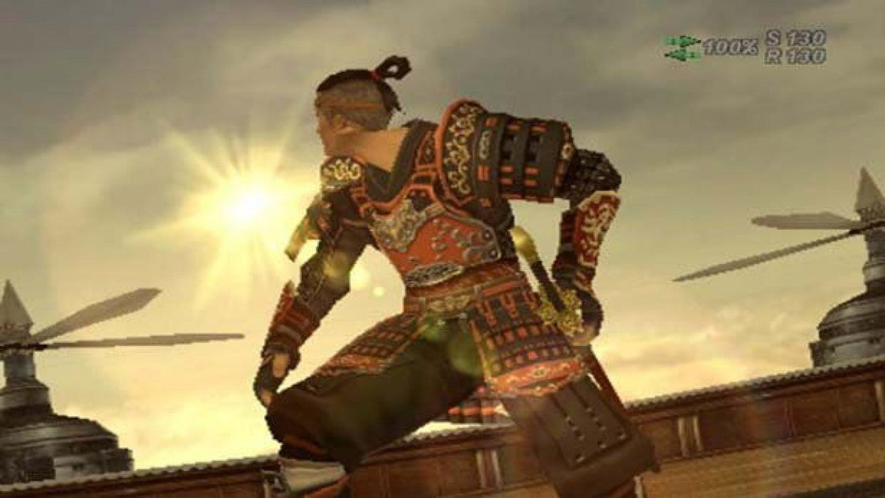 Final Fantasy XI: Chains of Promathia – PlayStation 2 (PS2) - for just $10.99! 