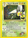 Koga's Beedrill (9/132) [Gym Challenge Unlimited] - for just $11.80! 